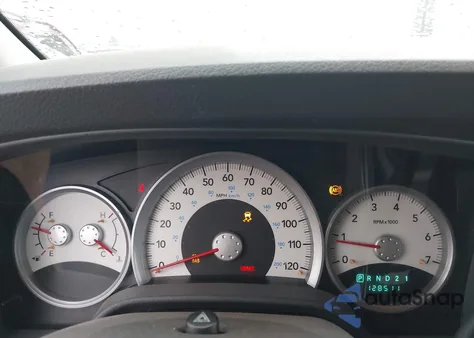 2007 Dodge Durango Slt из США, поврежденный, VIN 1D8HD48K97F540928